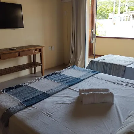 Andorinhas Suites-3