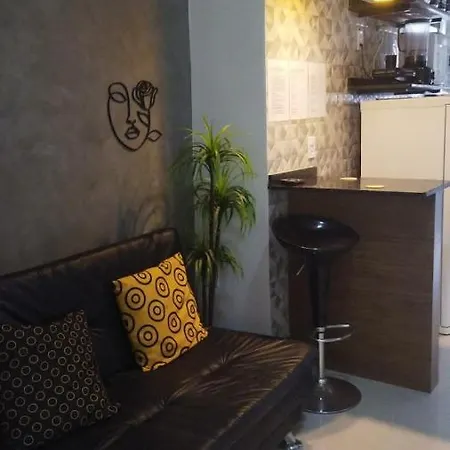 Apartamentos Da Praia-3