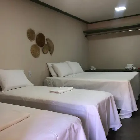 Fenix Suites Pousada-3