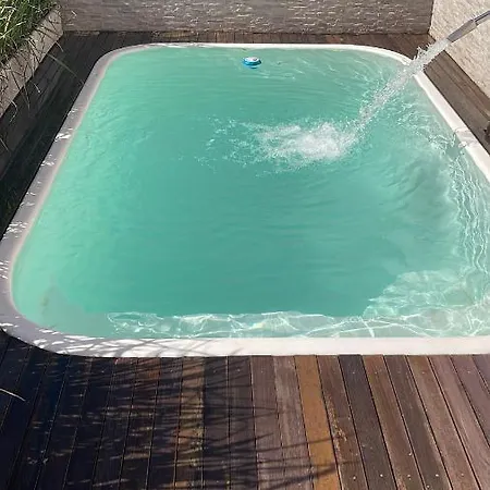 Casa Triplex Com Piscina-2
