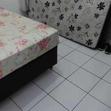 Apartamento Salvador-3