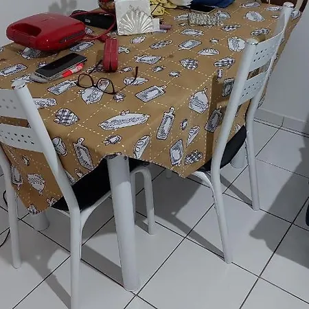 Apartamento Salvador-2