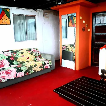 Hostel Tavares Bastos-2