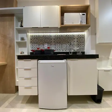 Recanto Novo Premium Flat-2