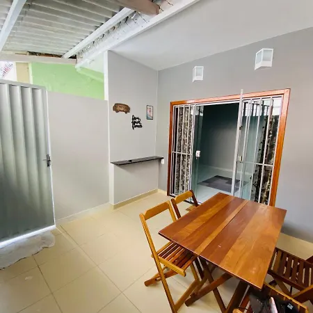 Casa Para Temporada Na Praia Do Morro-2