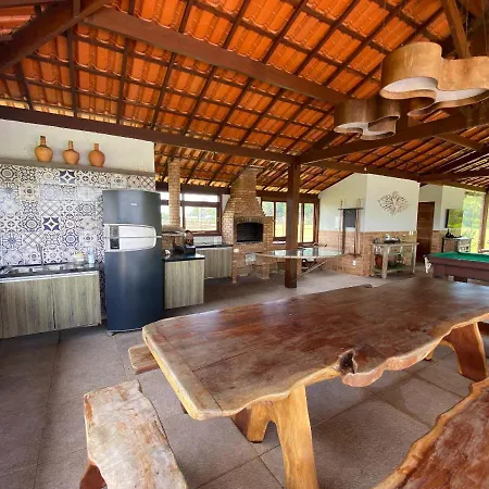 Rancho Sao Jose-3