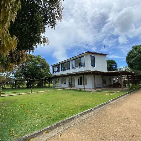 Rancho Sao Jose-2