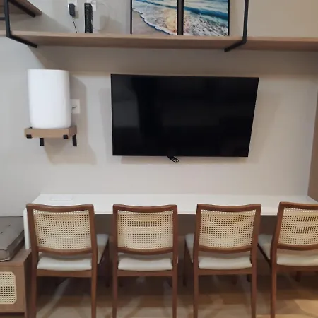 Amarilis Flat Riviera-3