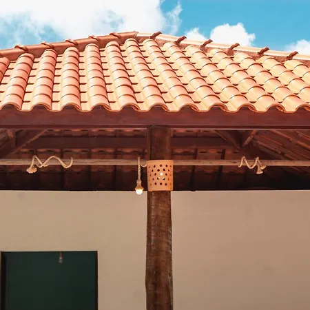 Vila Las Hermanas-2