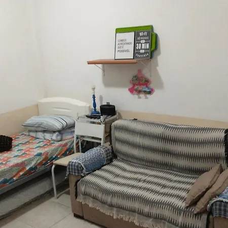 Flat Botafogo-3