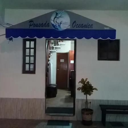 Pousada Oceanica-2