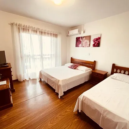 Casa Da Praia Pousada - Guesthouse-3