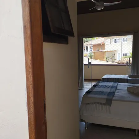 Andorinhas Suites-2