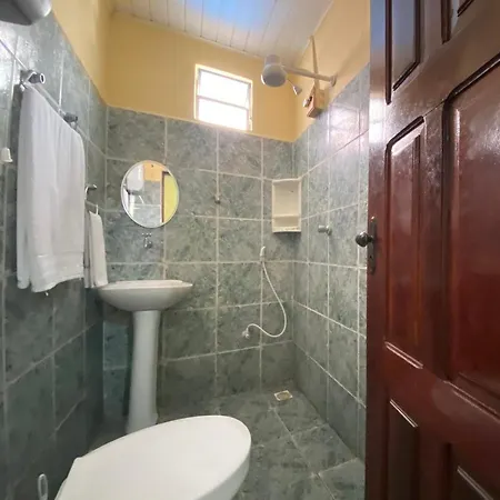 Casa No Centro De Jeri-2
