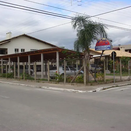 Morada do Sol Apart Hotel-2