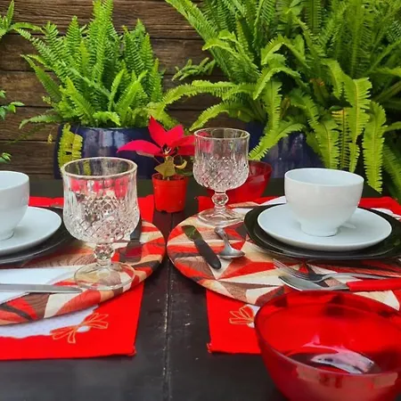 Guarujá Comfort&Design-3