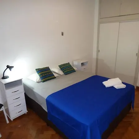 Apartment In Rio With Parking-3