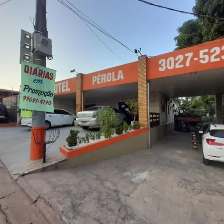 Hotel Perola S/A-2