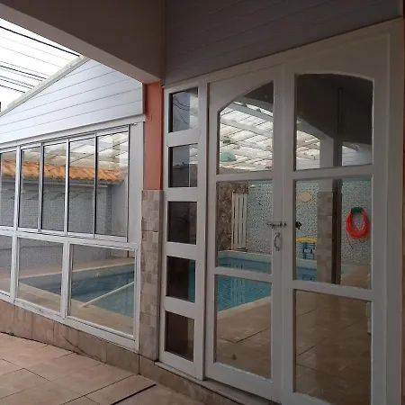 Maranata Casa (Adults Only)-3