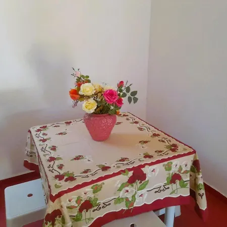 Cantinho Aconchegante Em Paqueta-3
