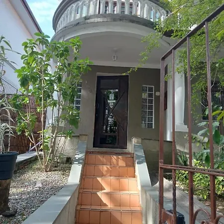 Pousada Casa Nostra-2