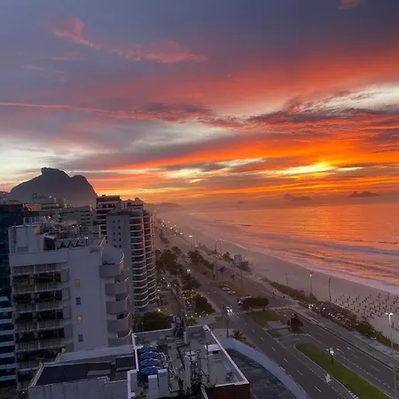 Apartamento Vista Mar-3