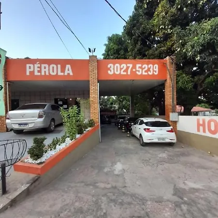 Hotel Perola S/A-3