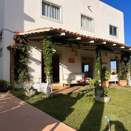 Maravista Guest House-2