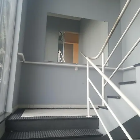 Hostel Spazzio-2