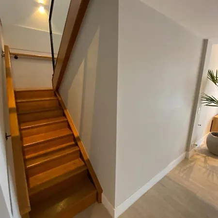 Carpe Diem Hotel Duplex-3