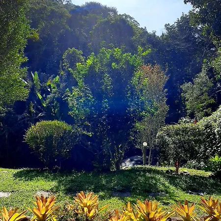 Lumiar Nosso Refugio Casa De Temporada-3