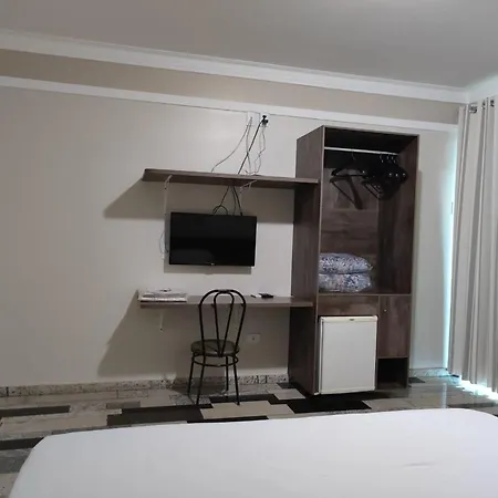 Lodi Express Hotel-2
