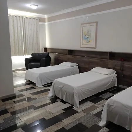 Lodi Express Hotel-3