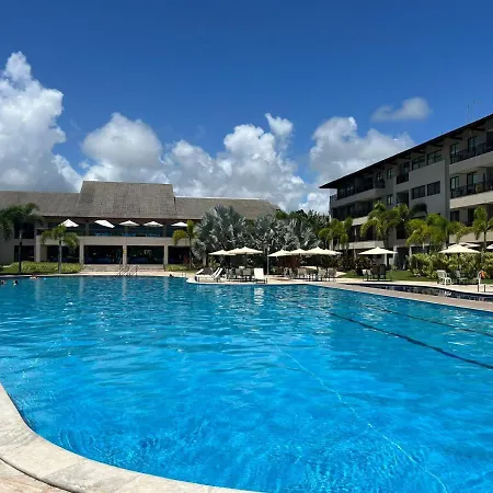Beach Class Eco LIfe - BL 08-202 - Apartamento Inteiro-2