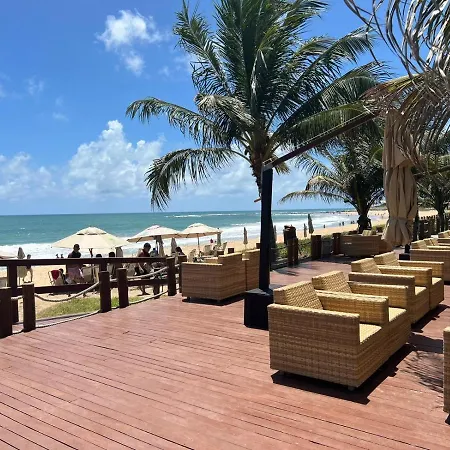Beach Class Eco LIfe - BL 08-202 - Apartamento Inteiro-3