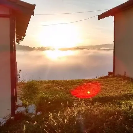 Pousada Mirante De Minas-2