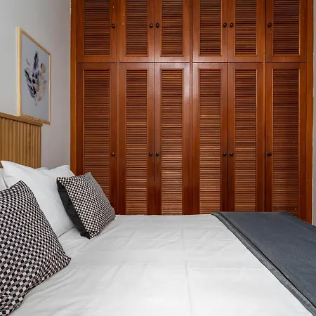 Estilo Em Copacabana - Proximo A Praia - Br403 Z4-3