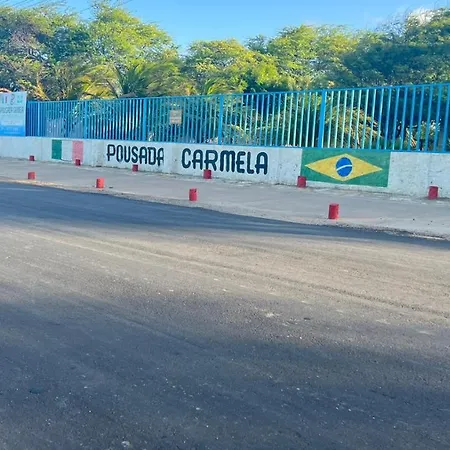 Pousada Carmela-3