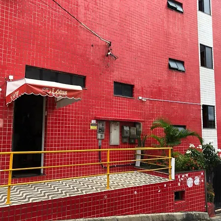 Hotel Lotus-2