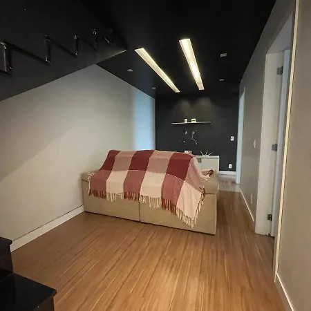 Casa Triplex Com Piscina-3