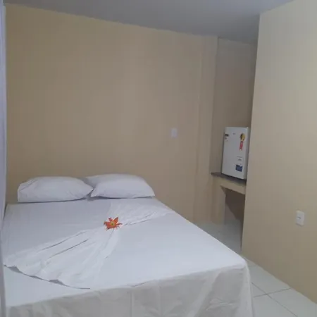 Pousada Bela Simoes-2