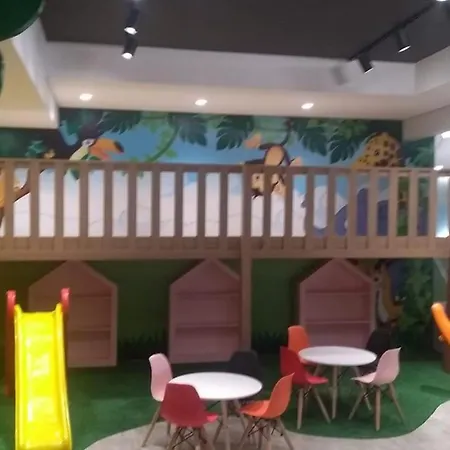 Hotel Paraiso-2