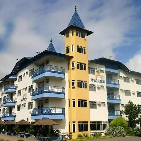 Hotel Paraiso-3