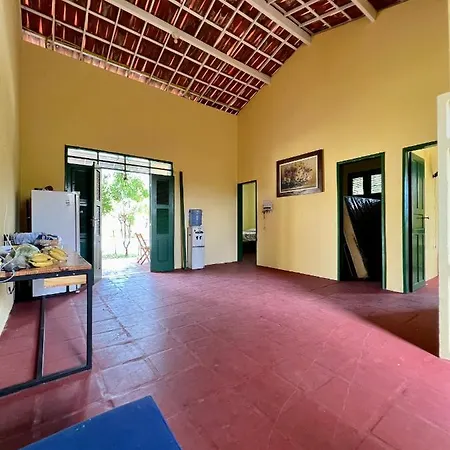 Pousada Do Lado De Ca-2