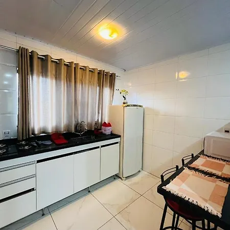 Casa do Henrique 2-3