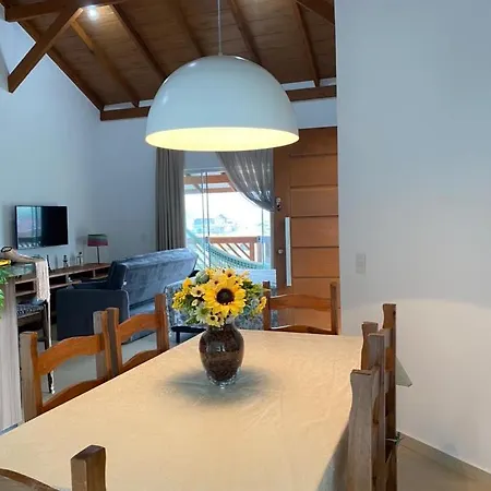 Studio Recanto Beach Itapema-3