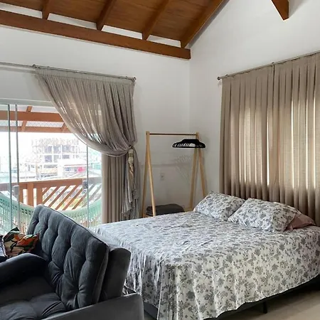Studio Recanto Beach Itapema-2