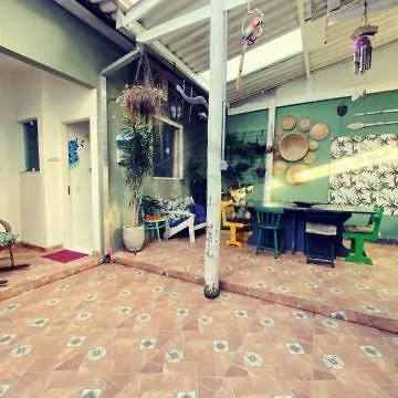 Suítes Família Mateus-2