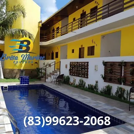 Pousada Brisa Marine-2