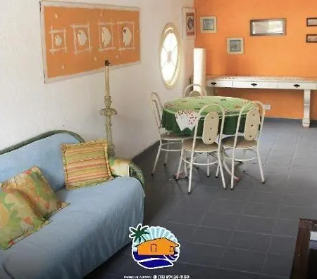Pousada Casa da Praia-3
